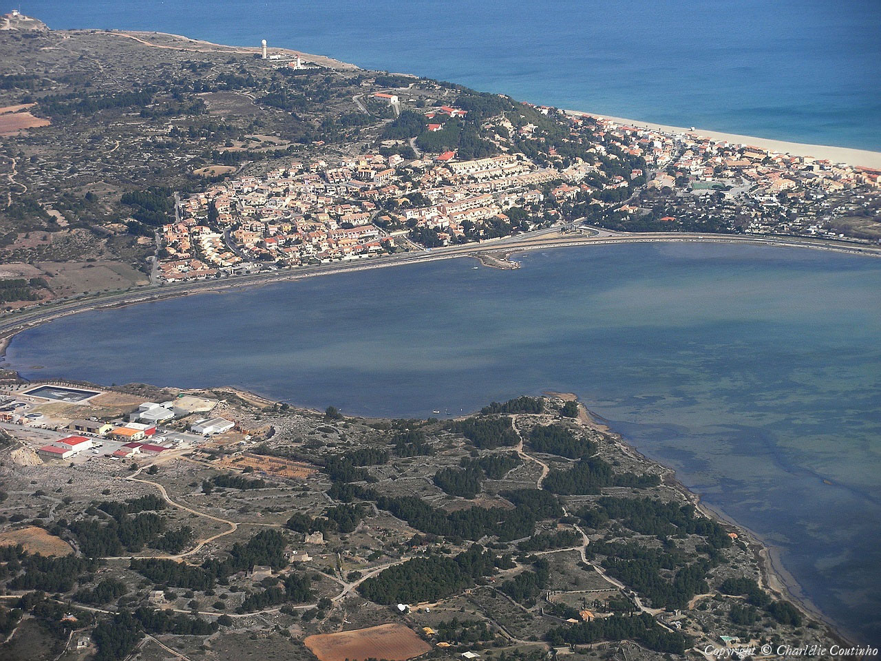 Leucate